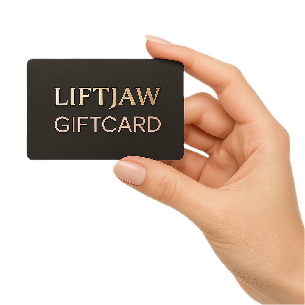 Elektronischer Geschenkgutschein