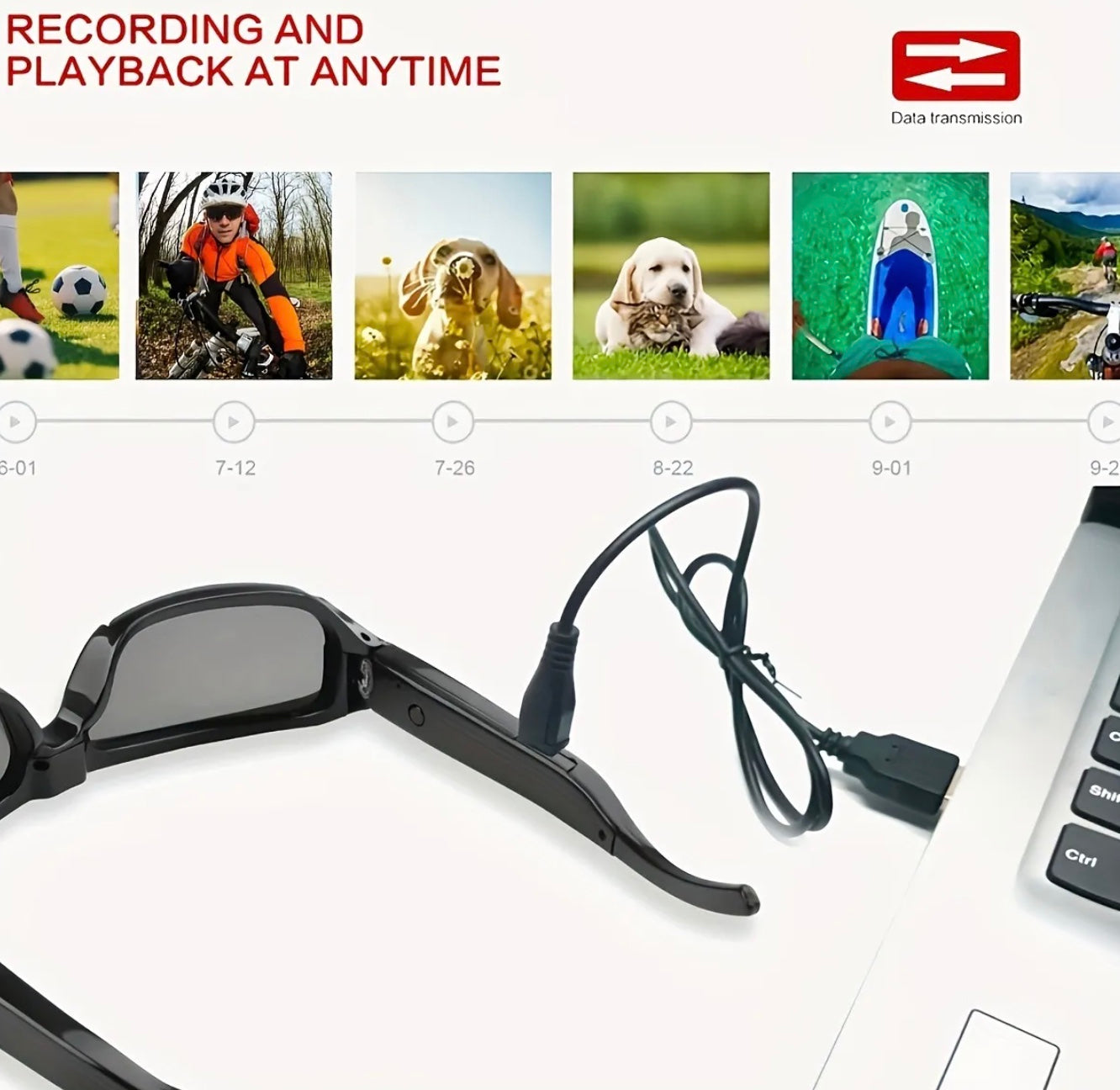 Liftjaw Vision Outdoor