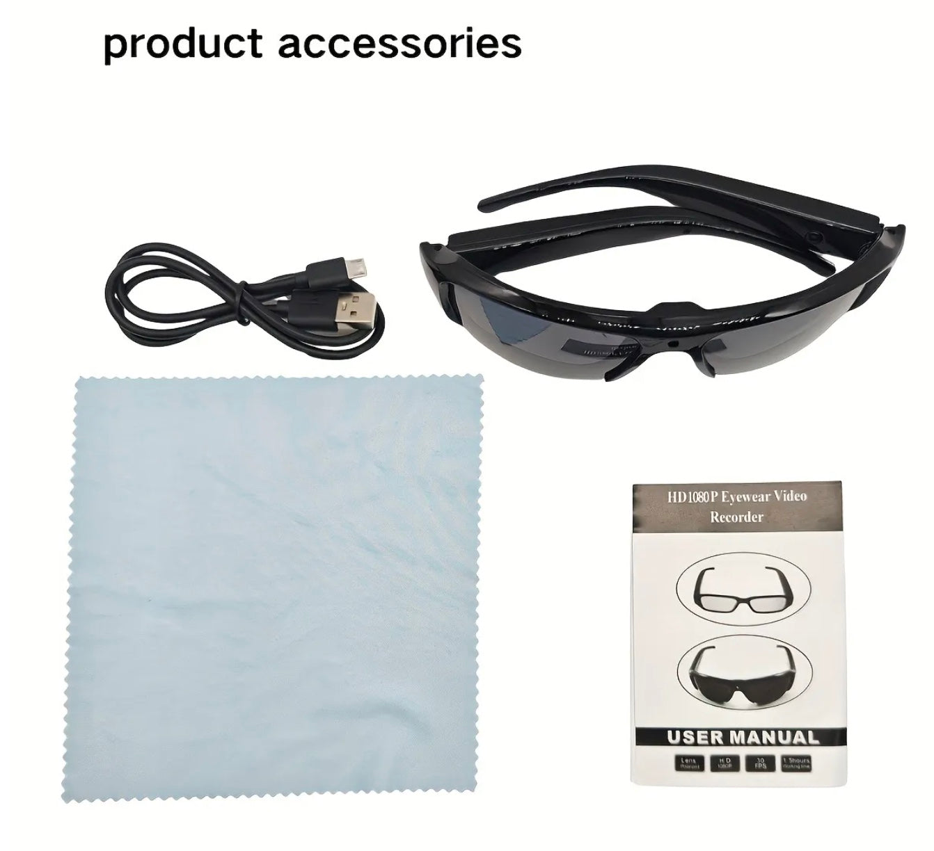 Liftjaw Vision Outdoor