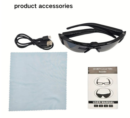 Liftjaw Vision Outdoor