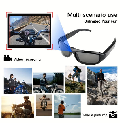 Liftjaw Vision Outdoor