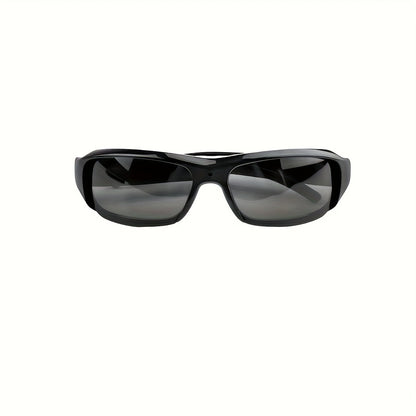 Smart Camera Glasses 1080p – Outdoor Edition