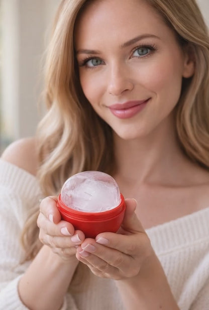 Facial Ice Roller